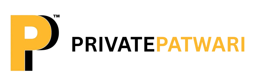 PrivatePatwari.com Banner