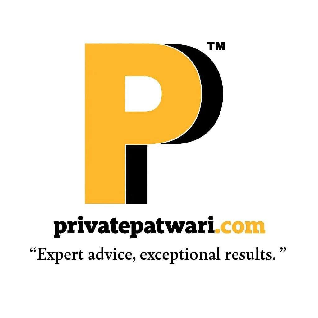PrivatePatwari Logo