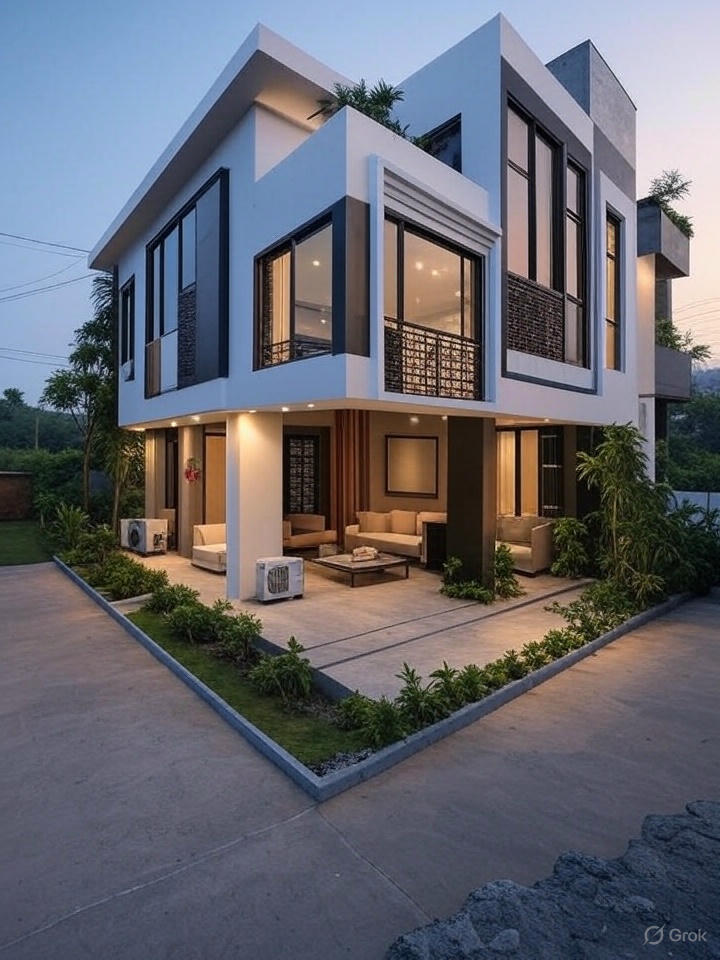 Photo of For sale house