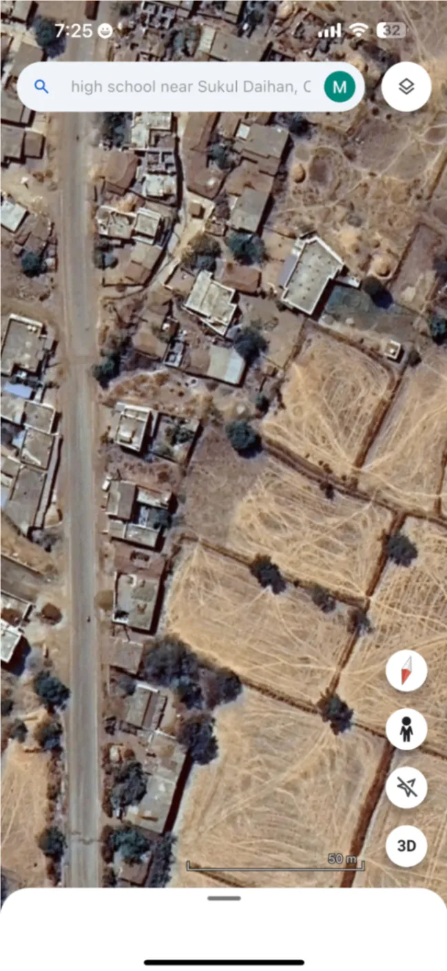 Photo of 1.64 acr land for sale