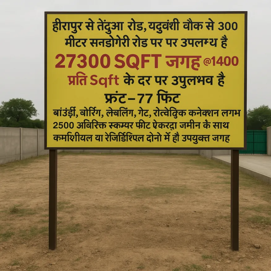 Photo of Ring road 2 Prime Properties