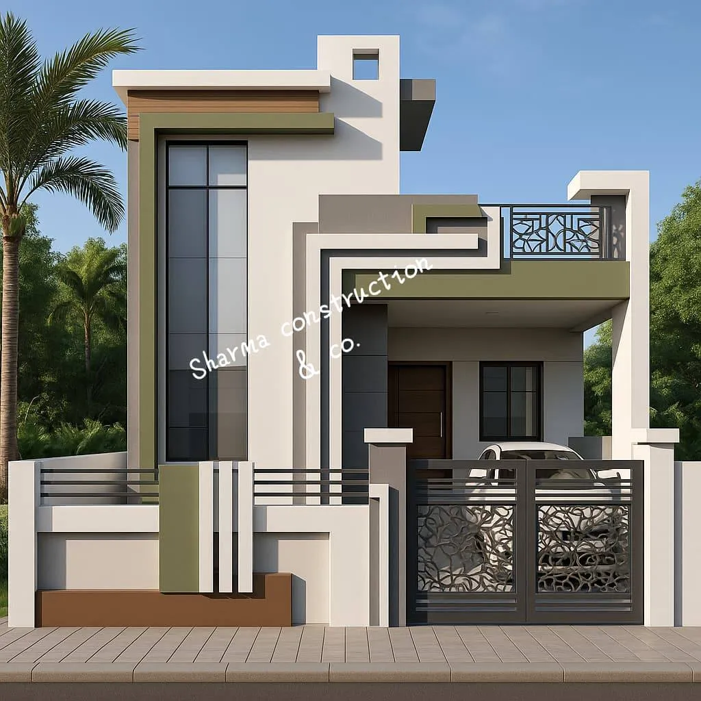 Photo of 2 bhk house