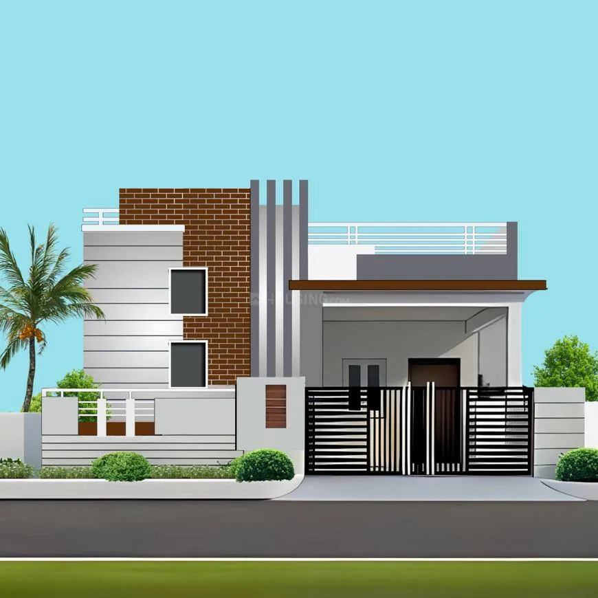 Photo of 2BHK house for sale