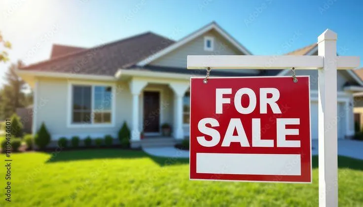 Photo of House for sale